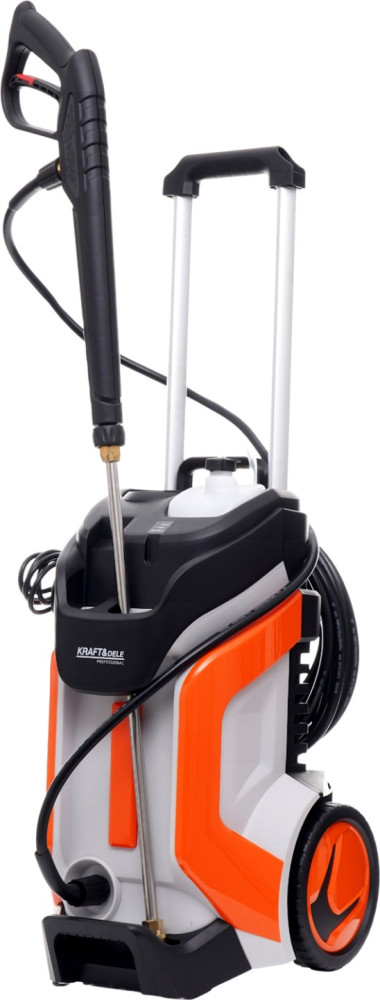 Мойка высокого давления KRAFT&DELE KD497