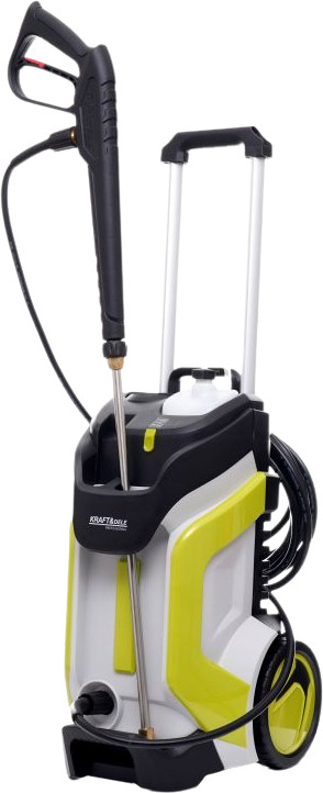 Мойка высокого давления KRAFT&DELE KD496