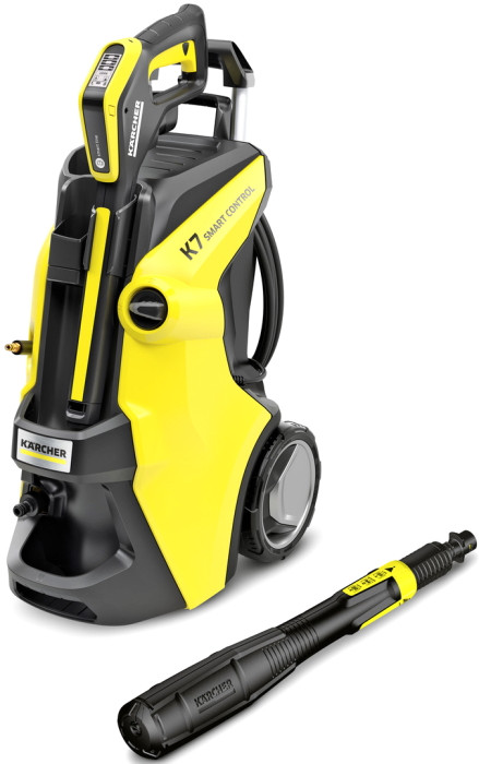 Мийка високого тиску Karcher K 7 Smart Control (1.317-200.0)