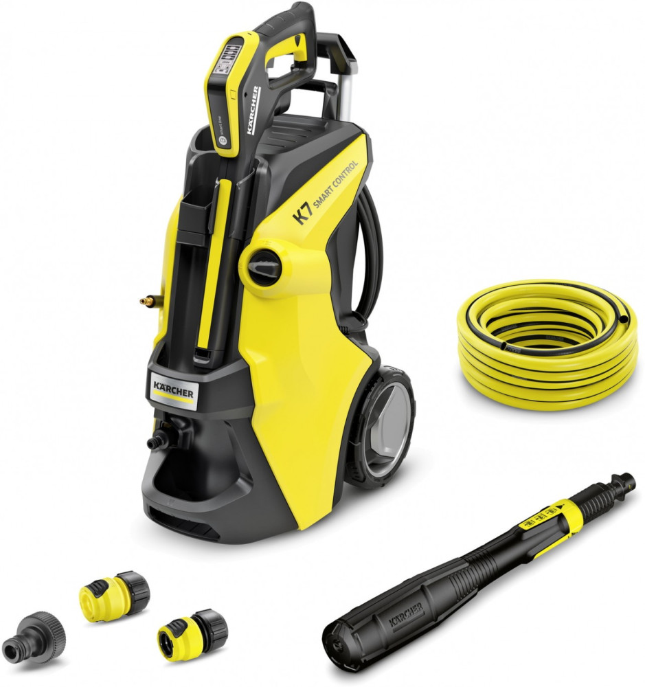 Мийка високого тиску Karcher K 7 Smart Control WSK (1.317-208.0)