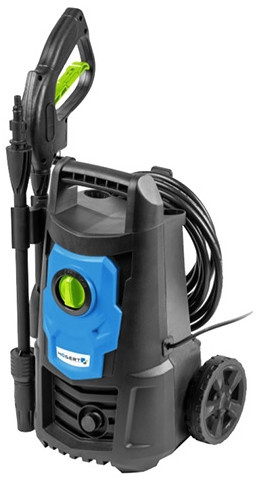 Мийка високого тиску Hogert HT2E400