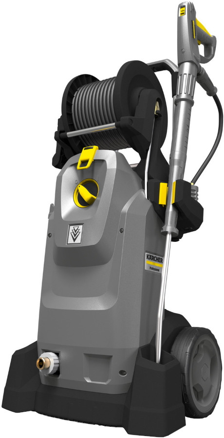 Мойка высокого давления Karcher HD 6/15 MX Plus (1.150-931.0)