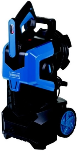 Мийка високого тиску Scheppach HCE3000