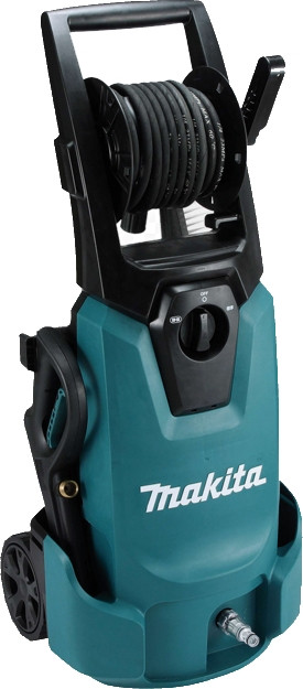 Мойка высокого давления Makita HW1300