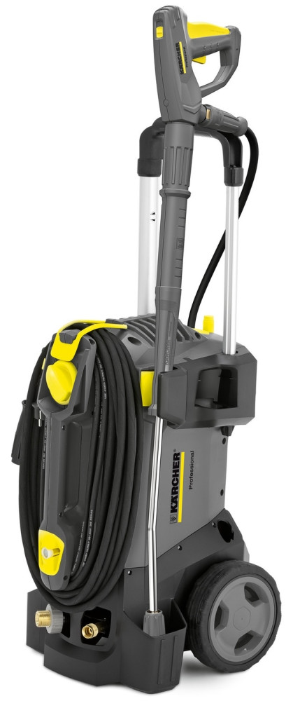 Мийка високого тиску Karcher HD 5/15 C Plus (1.520-931.0)