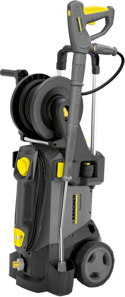 Мойка высокого давления Karcher HD 5/15 CX Plus (1.520-932.0)