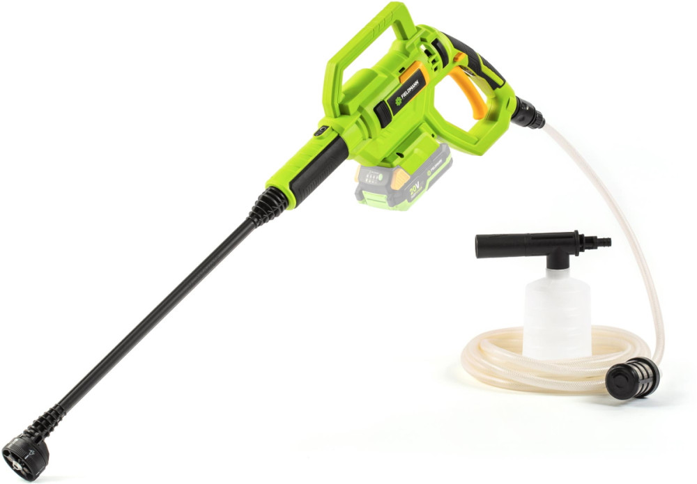 Мойка высокого давления Fieldmann FDW 70905-0 (50005043)