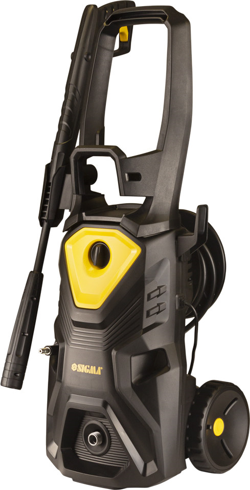 Мойка высокого давления Sigma 5342281
