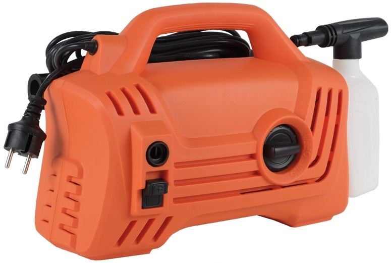 Мойка высокого давления Vitals AM 6.5-110W (83137)