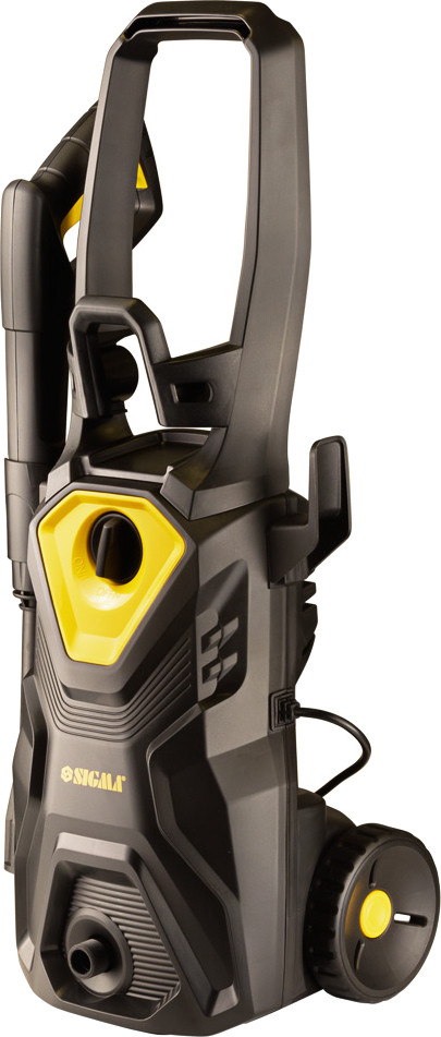Мойка высокого давления Sigma 5342241