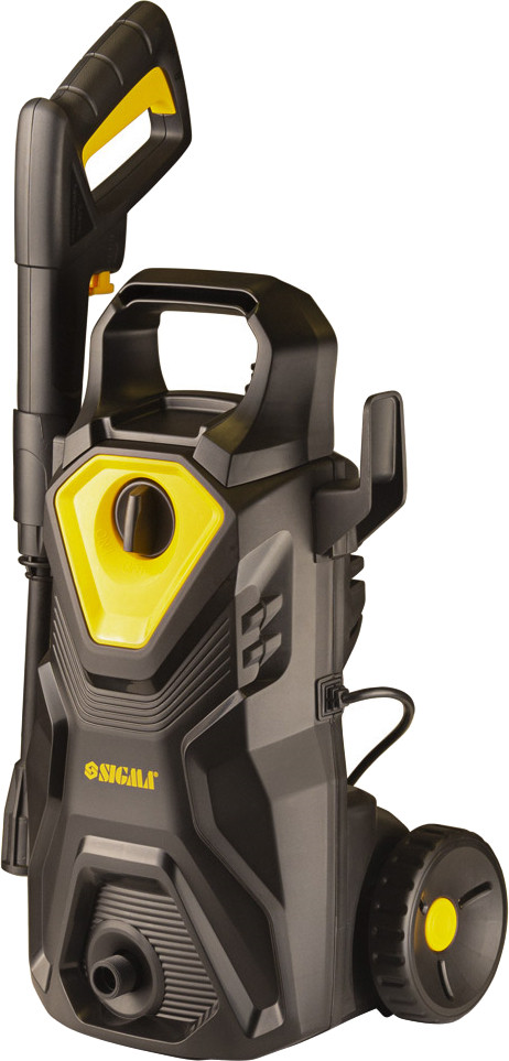 Мойка высокого давления Sigma 5342221