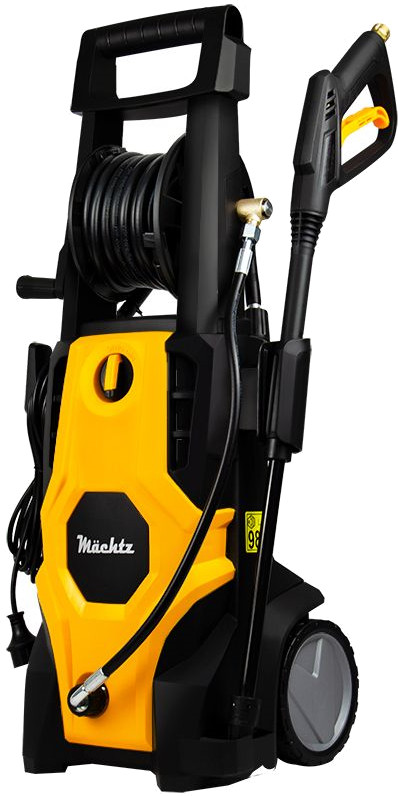 Мийка високого тиску Machtz MPW-2058 X Turbo