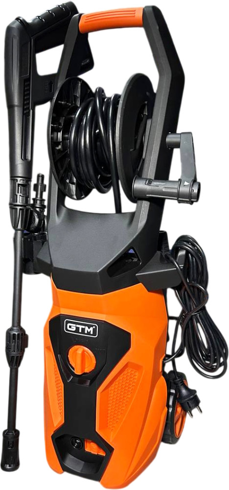 Мойка высокого давления GTM LT305-1800K (33469