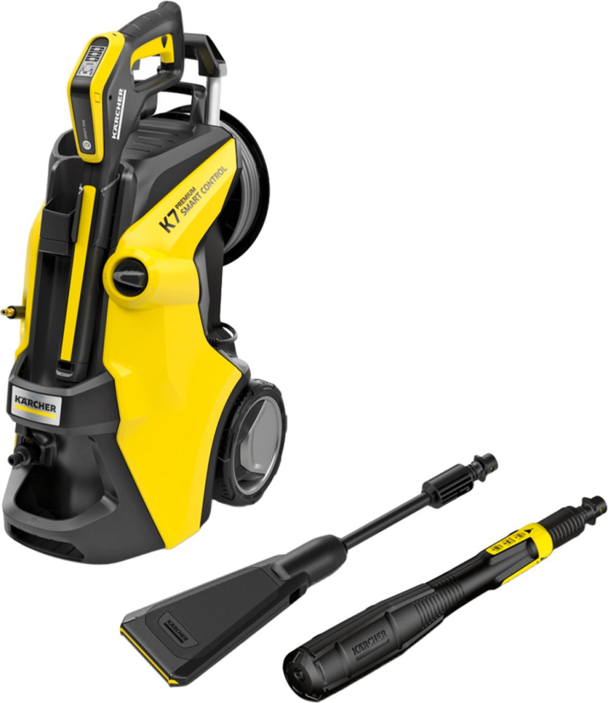 Мийка високого тиску Karcher K 7 Premium Smart Control Flex Eco (1.317-365.0
