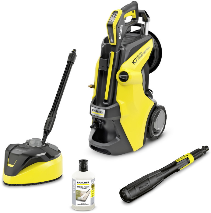 Мийка високого тиску Karcher K 7 Premium Smart Control Home (1.317-233.0