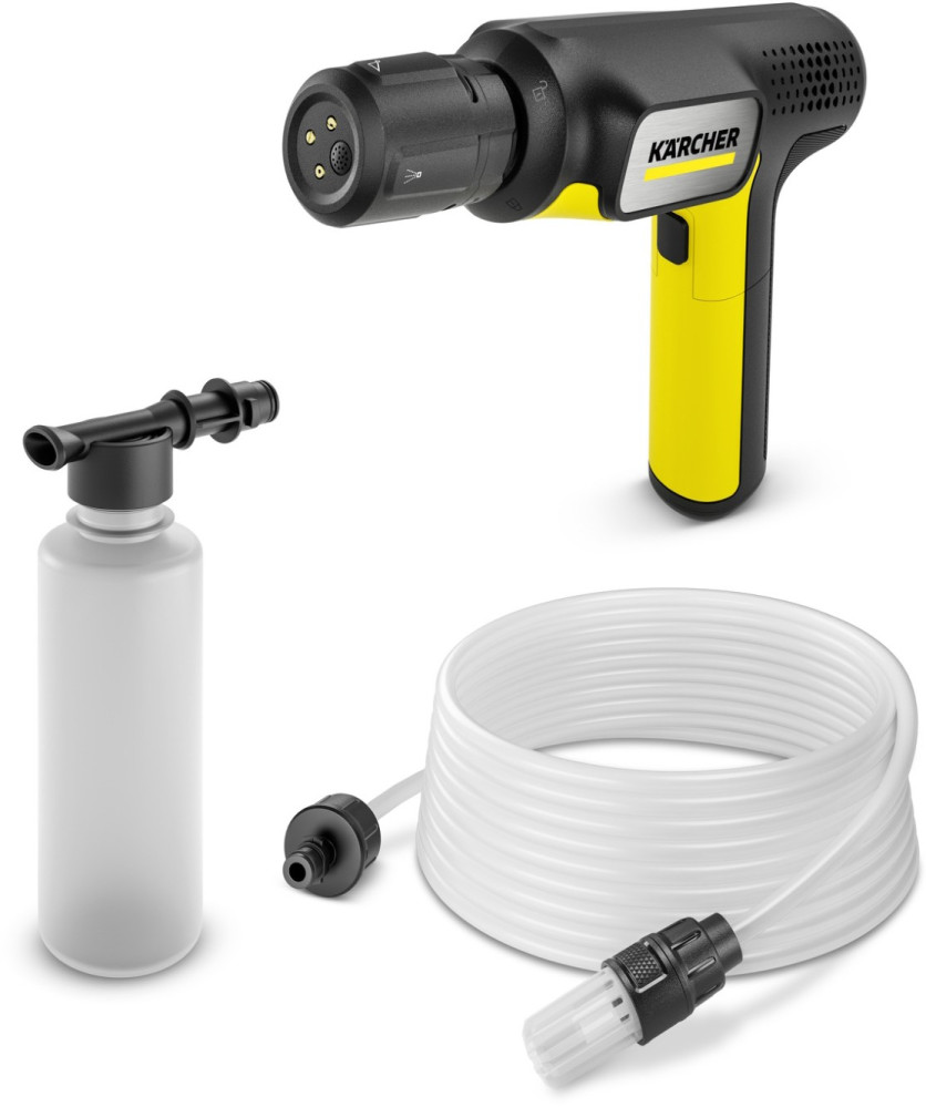 Мойка высокого давления Karcher OC Handheld Compact (1.328-120.0