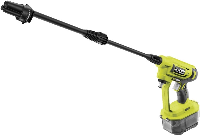 Мойка высокого давления Ryobi RY18PW22A-125