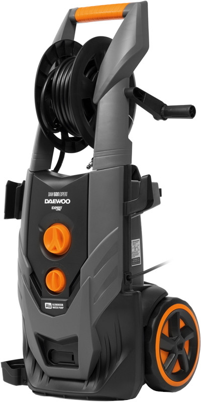 Мойка высокого давления Daewoo DAW 600 Expert (PL