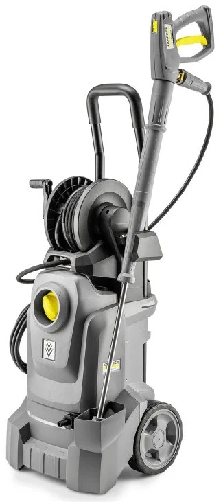 Мойка высокого давления Karcher HD 5/13 EX Plus Classic (1.520-811.0