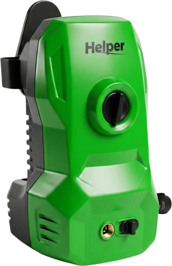 Мойка высокого давления Helper HP 1142