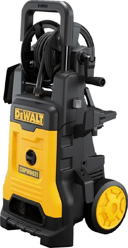 Мойка высокого давления DeWALT DXPW 002 I