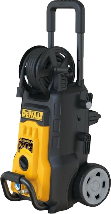 Мойка высокого давления DeWALT DXPW 003 H
