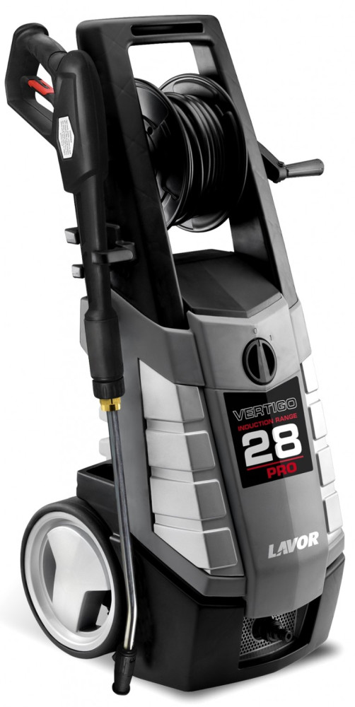 Мойка высокого давления Lavor Vertigo 28 Pro