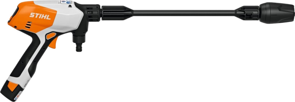 Мойка высокого давления STIHL RCA 20 Set