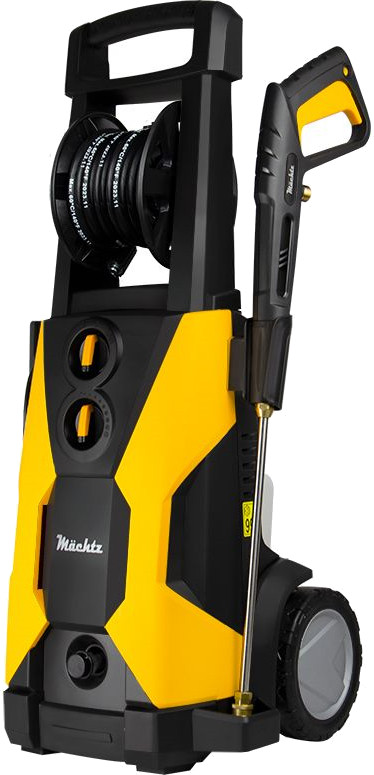 Мойка высокого давления Machtz MPW-2551 Pro