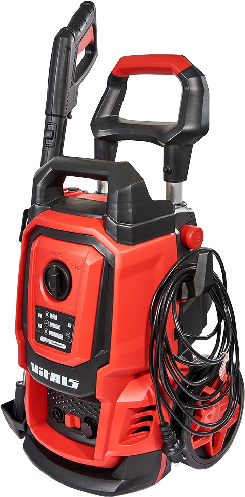 Мойка высокого давления Vitals Master Am 7.5-160W digital (193586