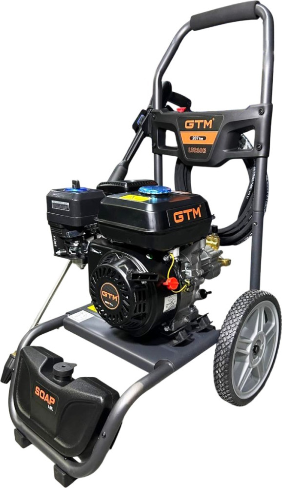 Мойка высокого давления GTM LT810B (33470