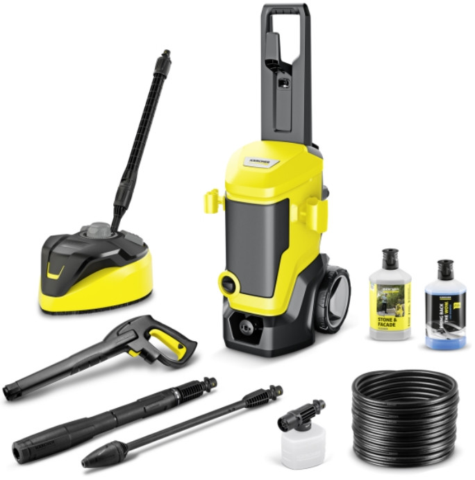 Мийка високого тиску Karcher K 7 WCM FJ Home