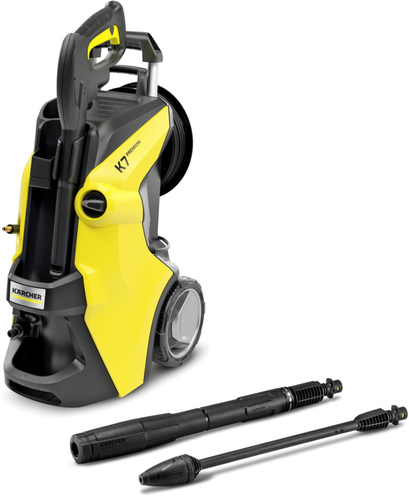 Мийка високого тиску Karcher K 7 Premium Power (1.317-170.0