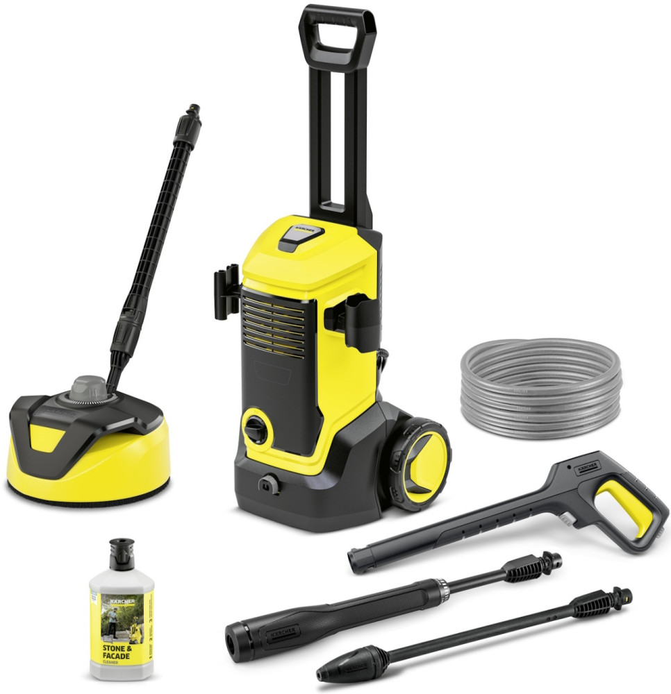 Мойка высокого давления Karcher K 6 Flex Home (1.679-632.0