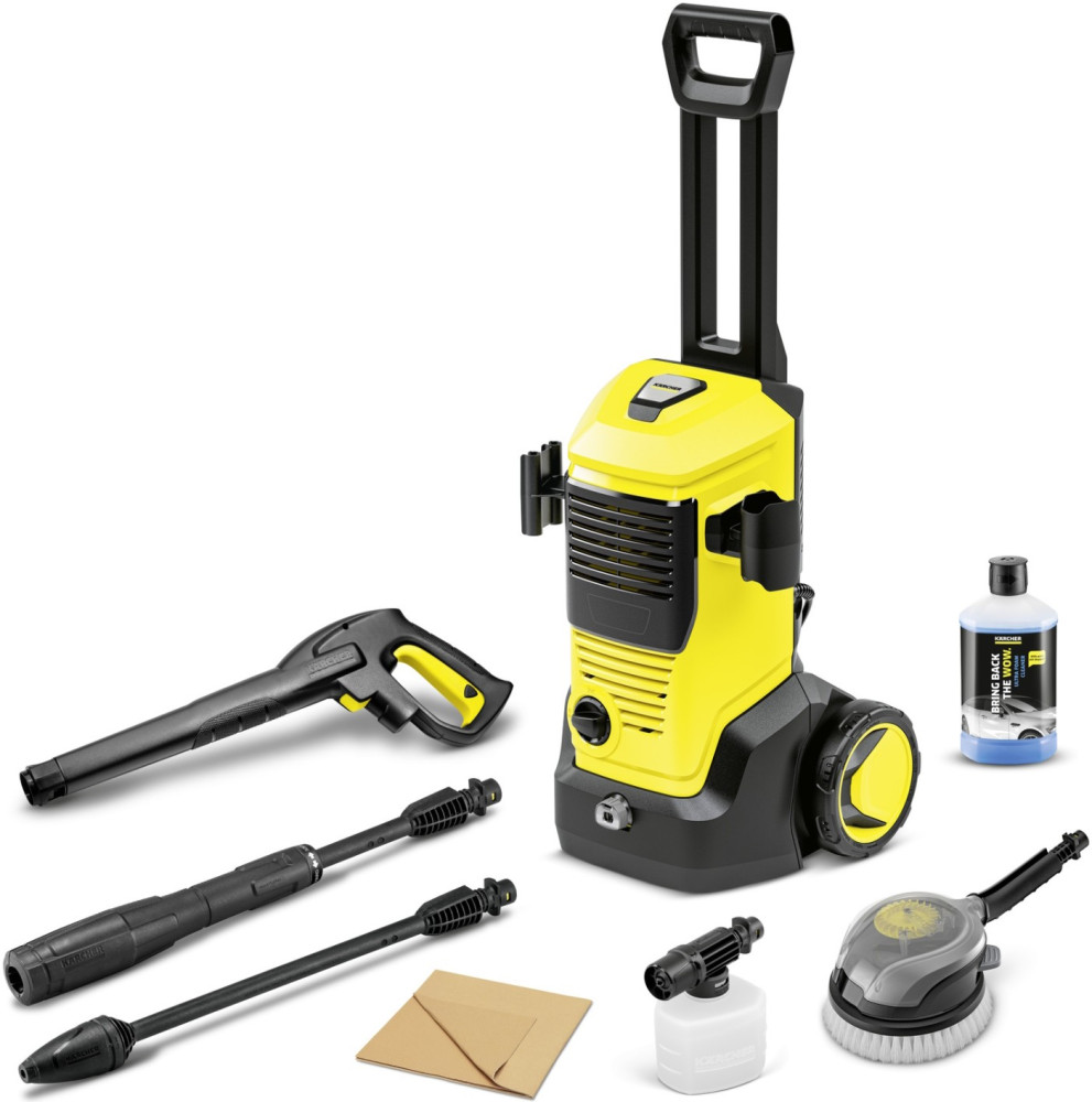 Мийка високого тиску Karcher K 6 Car (1.679-631.0