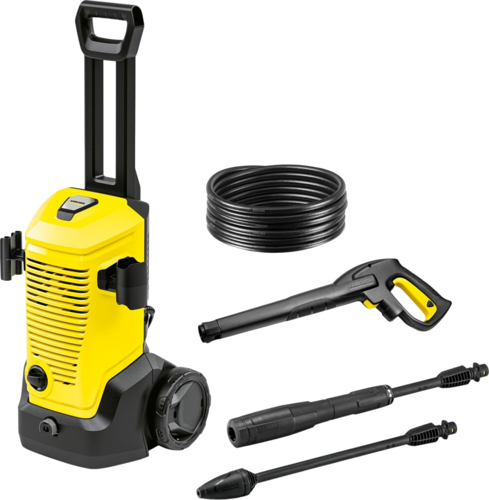 Мойка высокого давления Karcher K 4 UM Promo (1.679-500.0