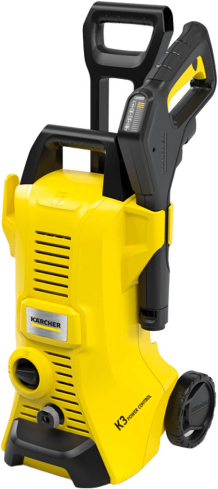 Мойка высокого давления Karcher K 3 Power Control Car&Home (1.676-105.0