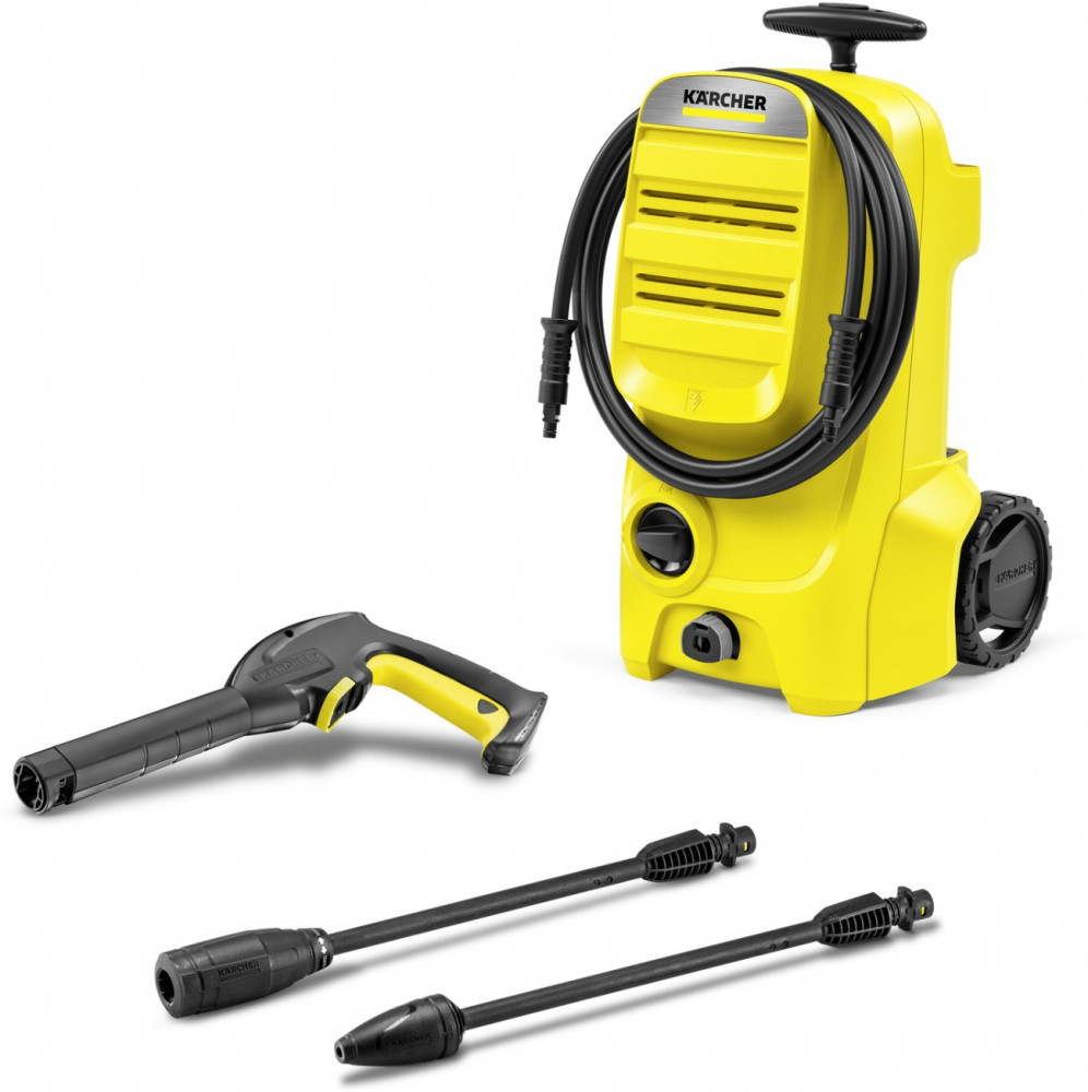Мойка высокого давления Karcher K 3 Classic