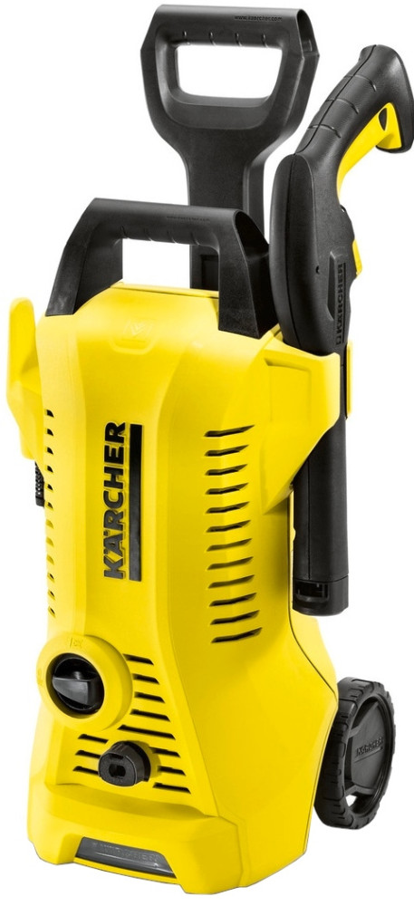 Мойка высокого давления Karcher K 2 Premium Full Control Home