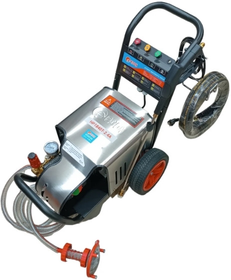 Мойка высокого давления Edon HP1840T-2.4A