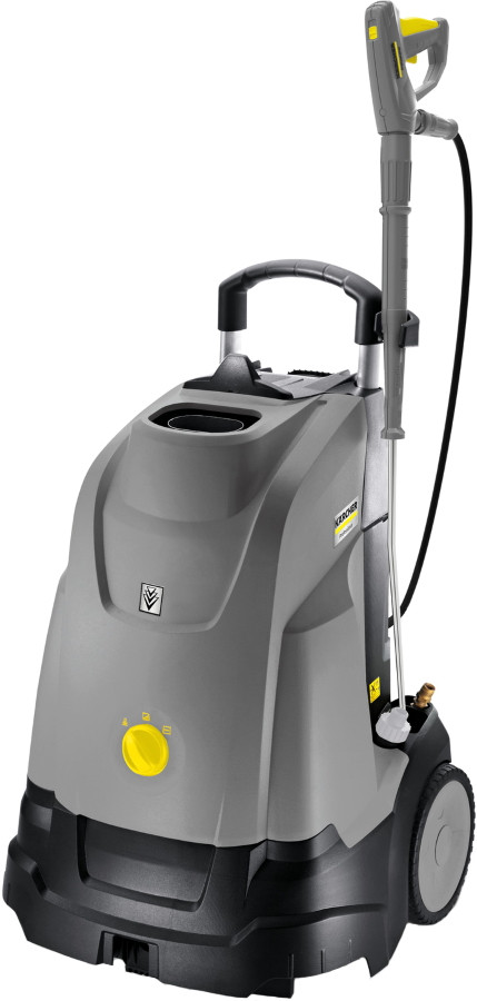 Мойка высокого давления Karcher HDS 5/13 U (1.064-908.0