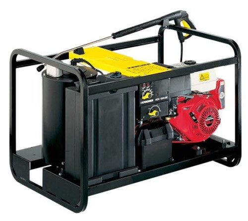 Мойка высокого давления Karcher HDS 1000 DE