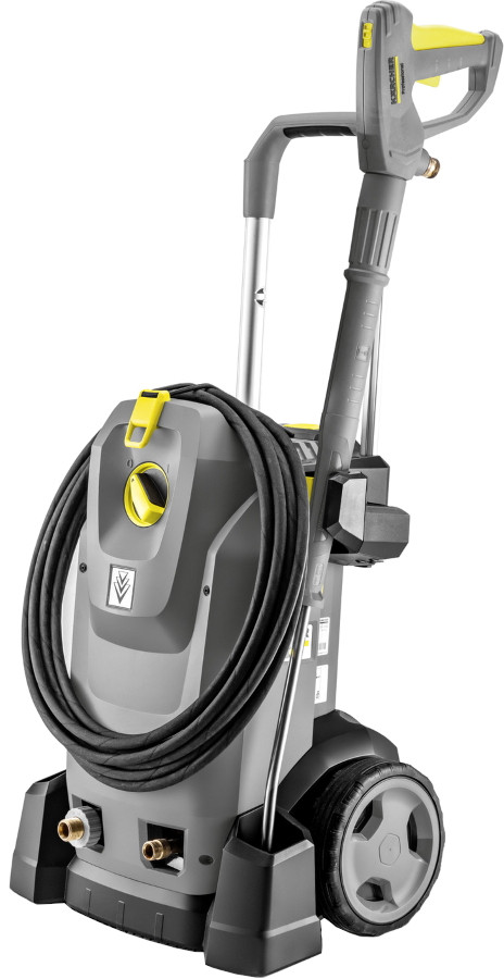 Мойка высокого давления Karcher HD 7/14-4 M Plus (1.524-932