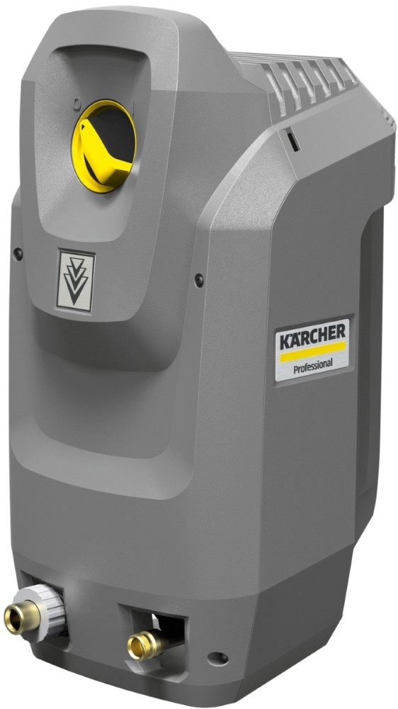 Мойка высокого давления Karcher HD 6/15 M PU (1.150-950.0