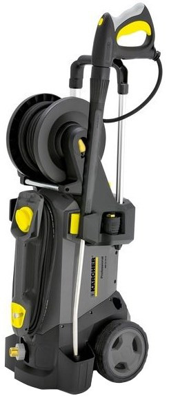Мойка высокого давления Karcher HD 5/17 CX Plus (1.520-942.0