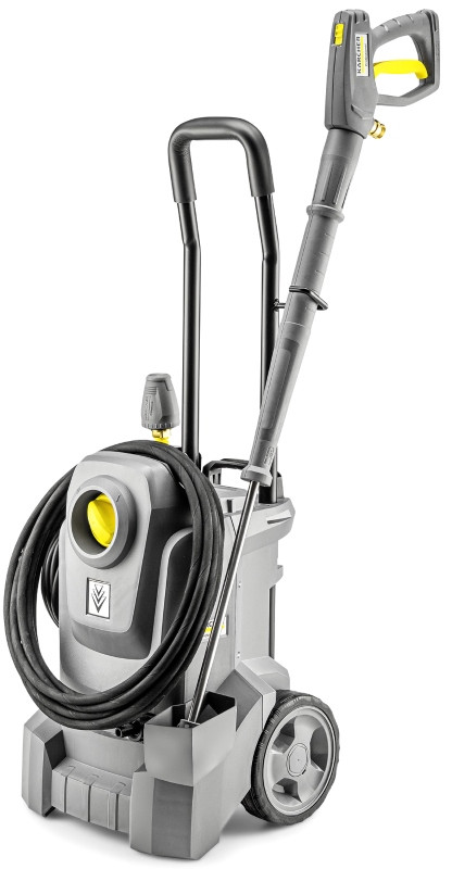 Мойка высокого давления Karcher HD 5/11 E Classic (1.520-800.0