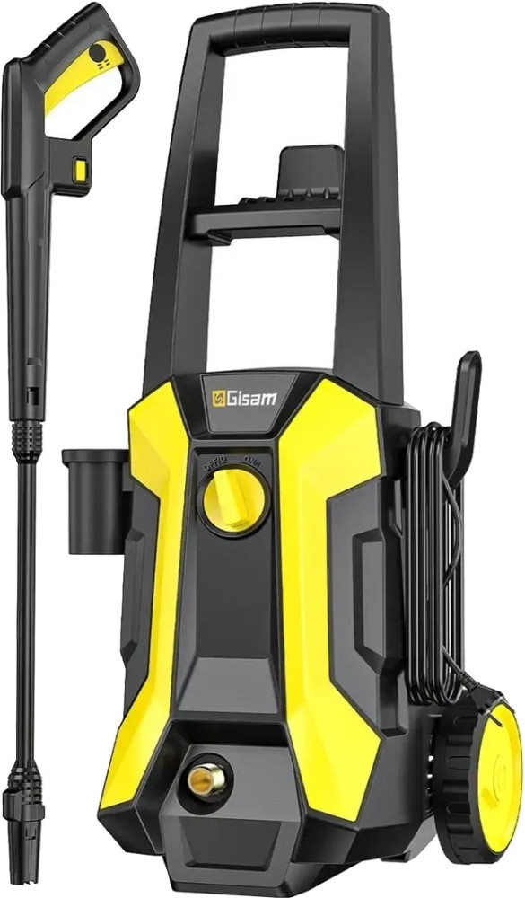 Мойка высокого давления Gisam GL-Q2