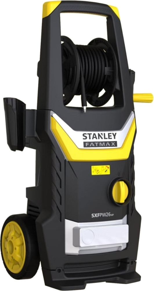 Мойка высокого давления Stanley FatMax SXFPW26MP-E