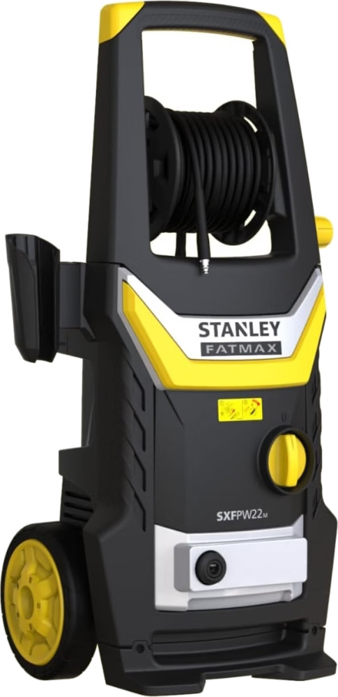 Мойка высокого давления Stanley FatMax SXFPW22M-E