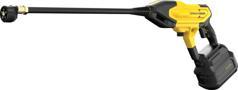 Мойка высокого давления Stanley Fatmax SFMCPC93B